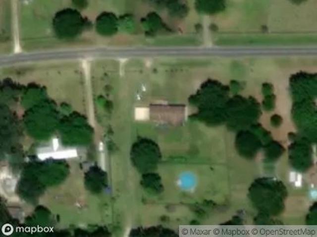 SW County Road 796