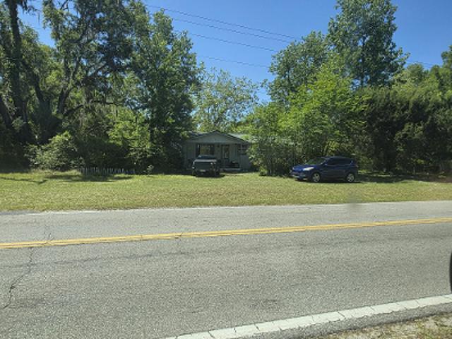 SW County Road 240