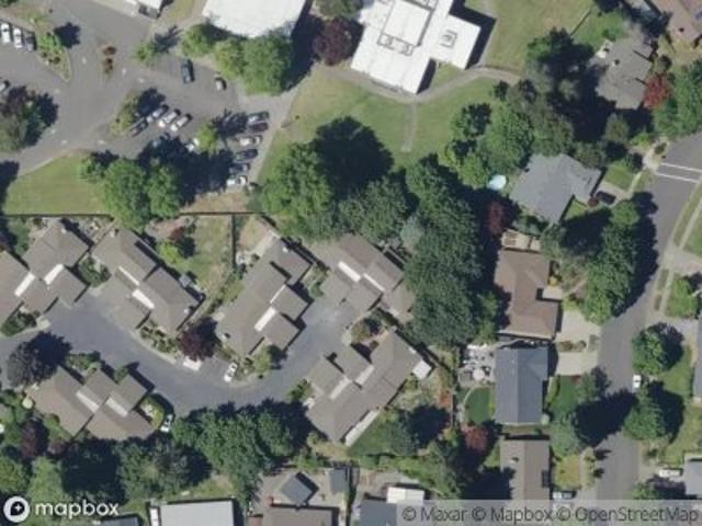SW Downing Dr