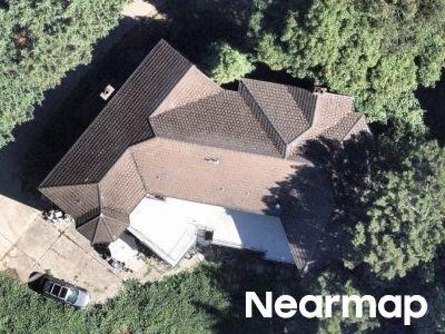 SW Forest Ridge Pl