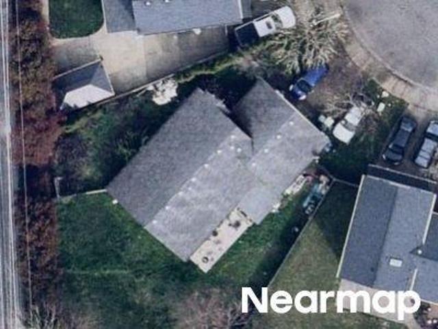 SW Gregory Dr