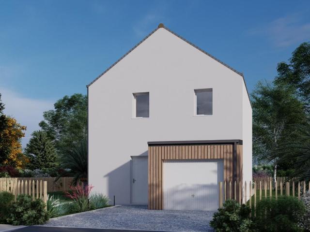 [SW] INEA 4 CONTEMPORAINE 3 CHAMBRES