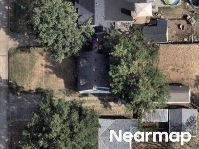 SW Jennings Ave