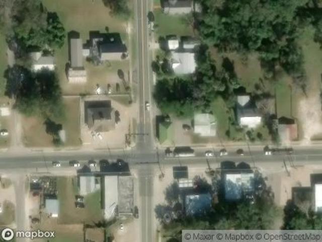 SW Jensen Ln