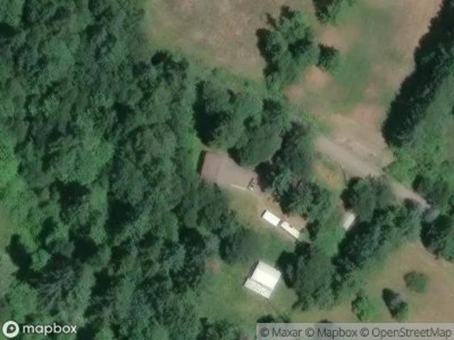 SW Lee Falls Rd