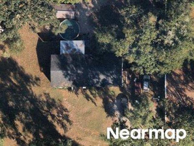 SW Mcgriff Ln