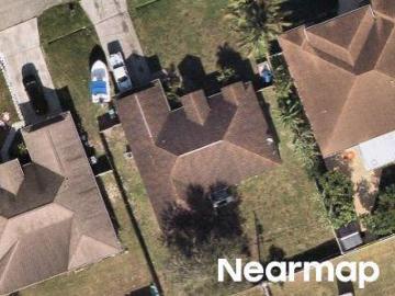 SW Mchord Ave