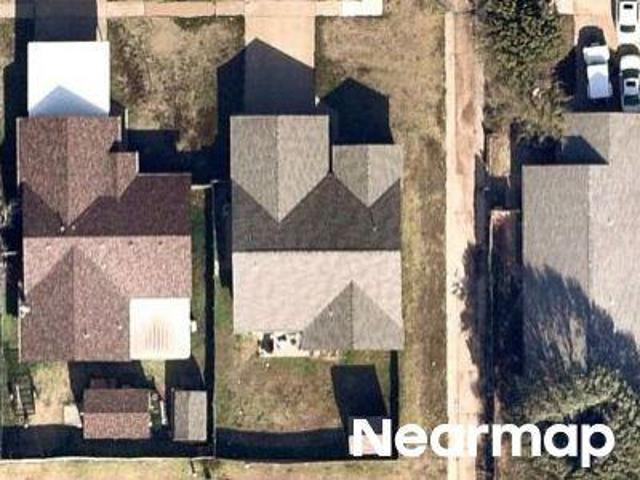 SW Mesquite Dr