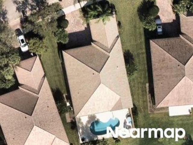 SW Olmstead Dr