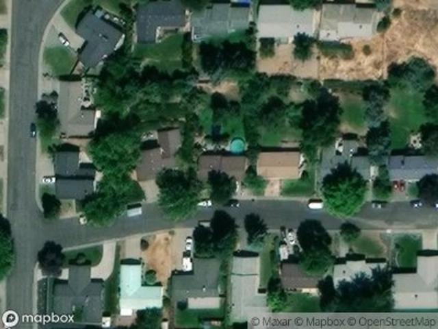 SW Olson Ave