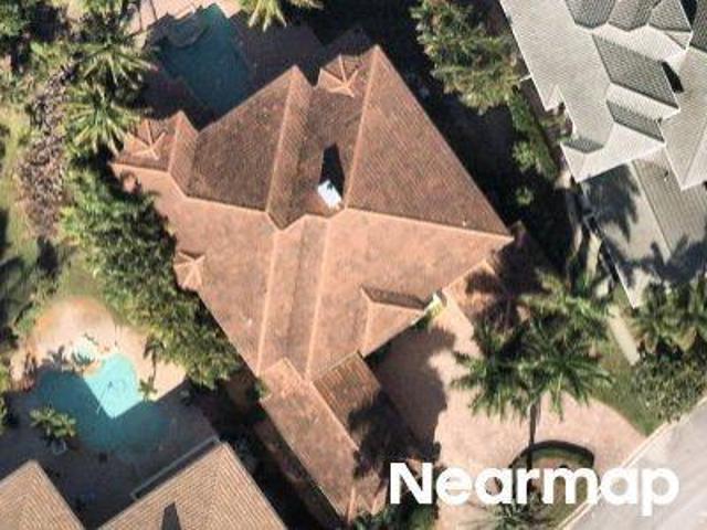 SW Palm Cove Dr