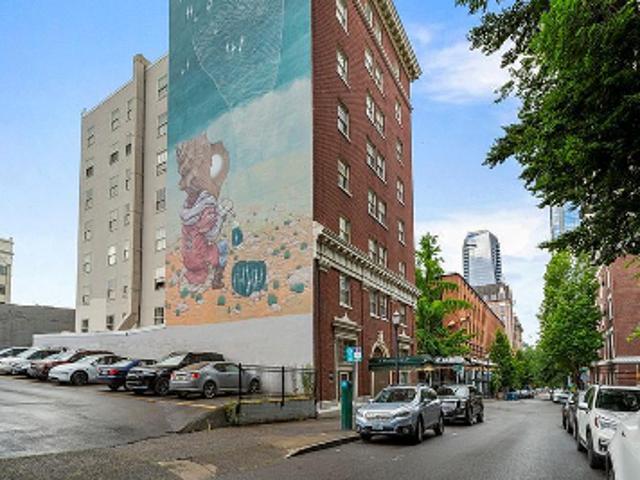 SW Park Ave Unit 501