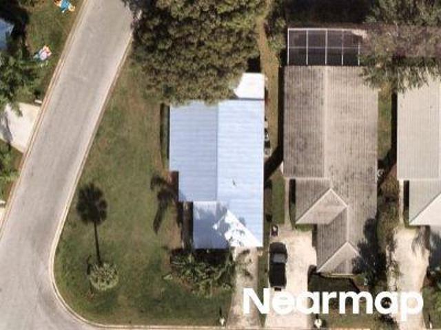 SW Pindo Palm Ln