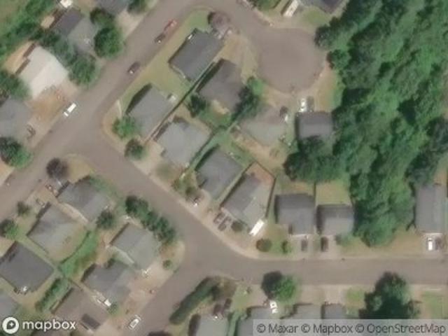 SW Ponderosa Dr