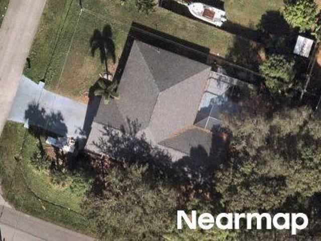 SW Prairie Cir