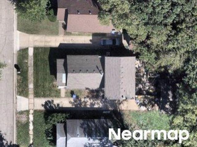 SW Randolph Ave