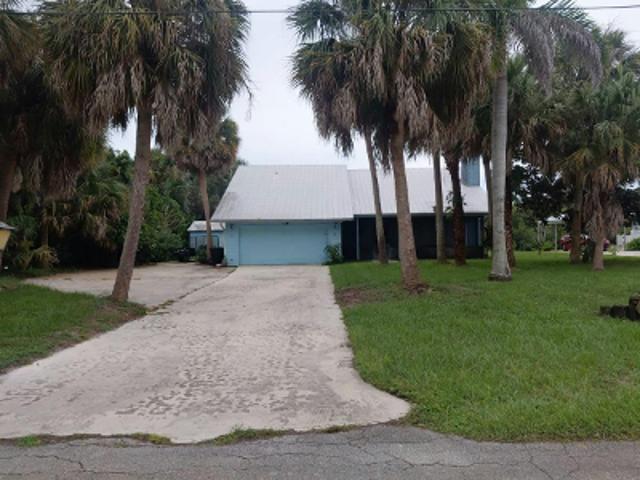 SW Saint Lucie Shores Dr