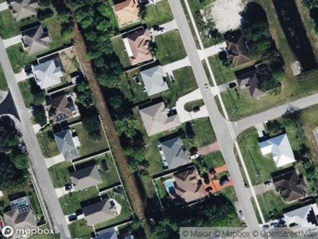 SW Savage Blvd