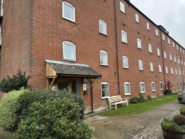 Swonnells Court, Lowestoft