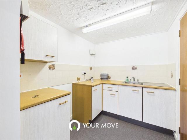 Swonnells Walk, Suffolk NR32 1 bed house to rent £625 pcm £144 pw