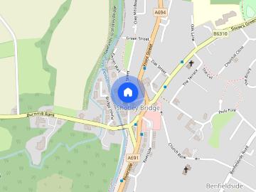 Bridgehill Consett, DH8, North East, North England
