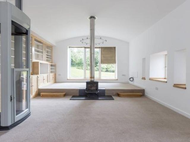 Swordie Mains, Linlithgow, West Lothian