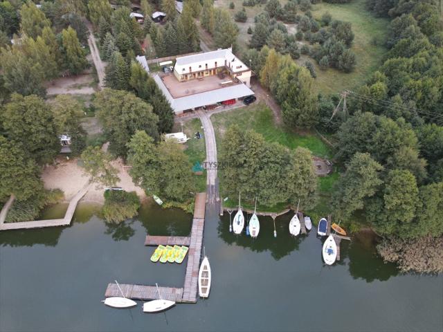 Swornegacie, Podgórna, 820 m2