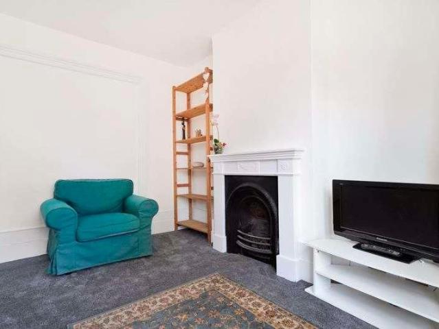 Swaton Road, Bow, E3