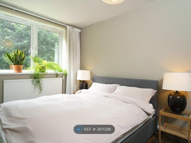 Swaton Road, London E3, 1 bed flat to rent, £1,850 pcm | PrimeLocation