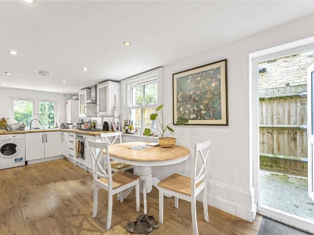 Swaton Road, London E3, 4 bed terraced house to rent, £4,050 pcm | PrimeLocation