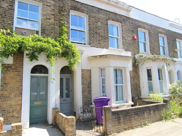 Swaton Road, London E3, 4 bed terraced house to rent, £4,000 pcm | PrimeLocation