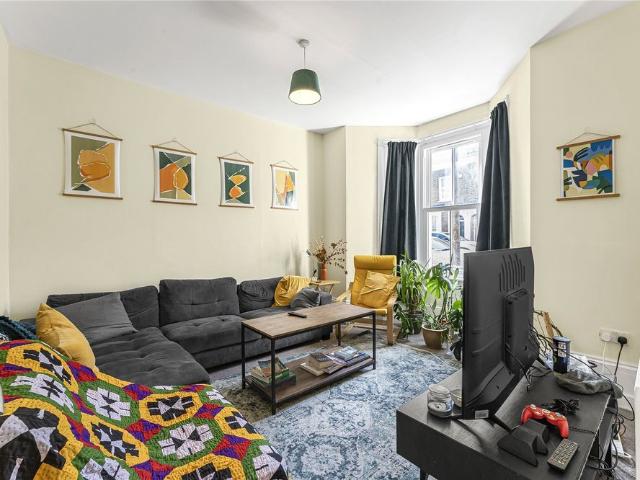 Swaton Road, London, E3 4ER