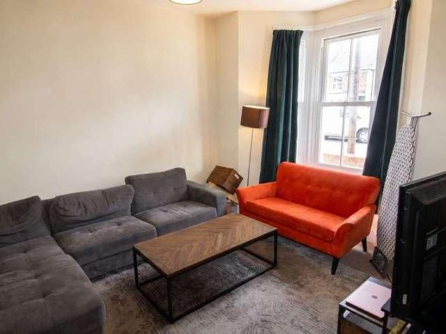 Swaton Road, London, E3