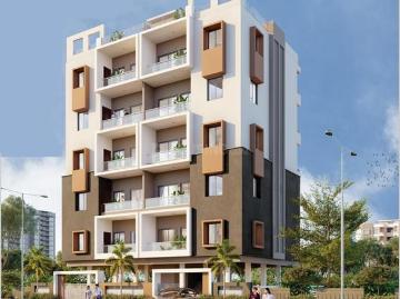 Swawlamban Prabhakar,Manish Nagar 2 BHK Apartment For Sale Nagpur