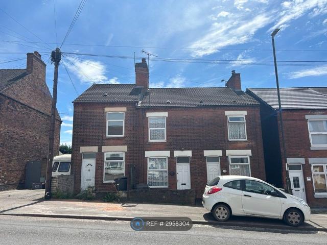 Swadlincote Road, Swadlincote DE11, 2 bed terraced house to rent, £750 pcm | PrimeLocation