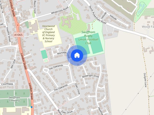 Swaffham