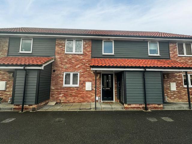 Swaffham 3 bed terraced house to rent £1,200 pcm £277 pw