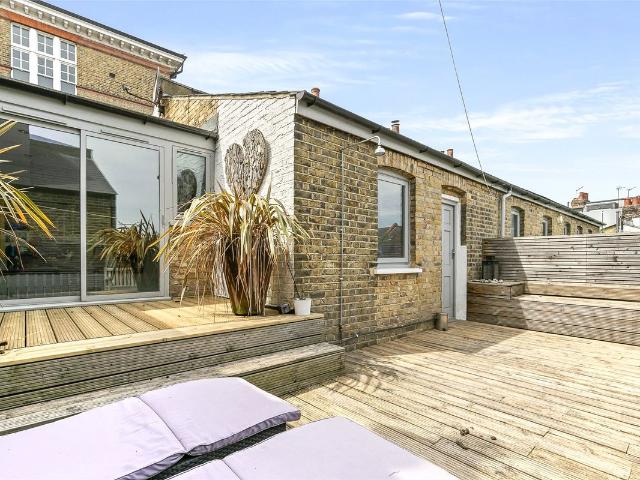 Swaffield Road, London SW18, 3 bed detached house to rent, £9,500 pcm | PrimeLocation