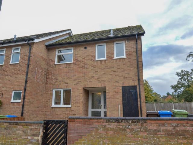 Swafield Street, Norwich NR5, 3 bed property to rent, £1,100 pcm | PrimeLocation