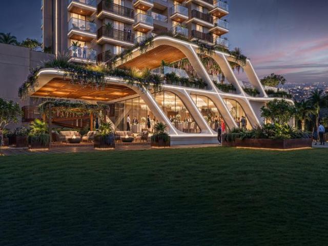 Swagat Bellazio,Kudasan 2 BHK Apartment For Sale Gandhinagar