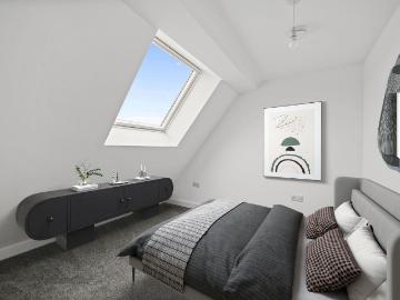 Swain Court, Oundle Road, Peterborough PE2, 1 bed flat to rent, £850 pcm | PrimeLocation