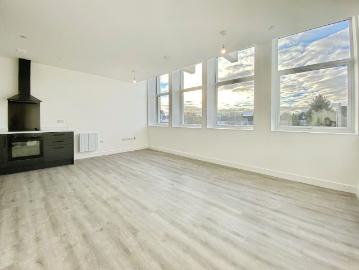 Swain Court, Peterborough PE2, 1 bed flat to rent, £925 pcm | PrimeLocation