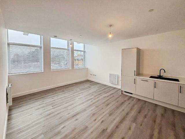 Swain Court, Peterborough PE2, 1 bed flat to rent, £925 pcm | PrimeLocation