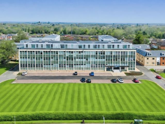 Swain Court, Peterborough PE2, 2 bed penthouse to rent, £1,400 pcm | PrimeLocation