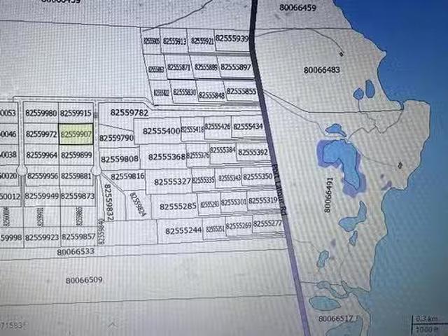 Swaines Road, Port Clyde, NS, B0W 1E0 vacant land for sale.