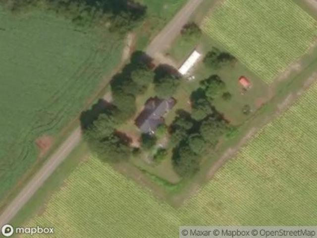 Swains Mill Rd