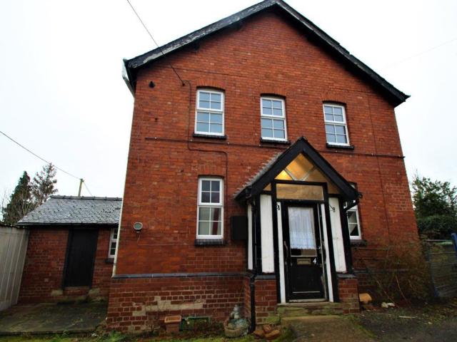 Swainshill, Hereford HR4, 3 bed cottage to rent, £1,100 pcm | PrimeLocation