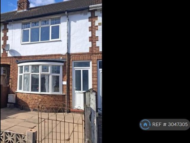Swainson Road, Leicester, LE4 3 bed terraced house to rent £1,200 pcm £277 pw