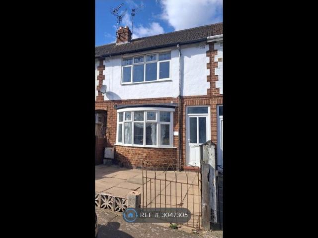 Swainson Road, Leicester LE4, 3 bed terraced house to rent, £1,200 pcm | PrimeLocation