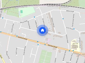 Dartford, Kent county, South East England